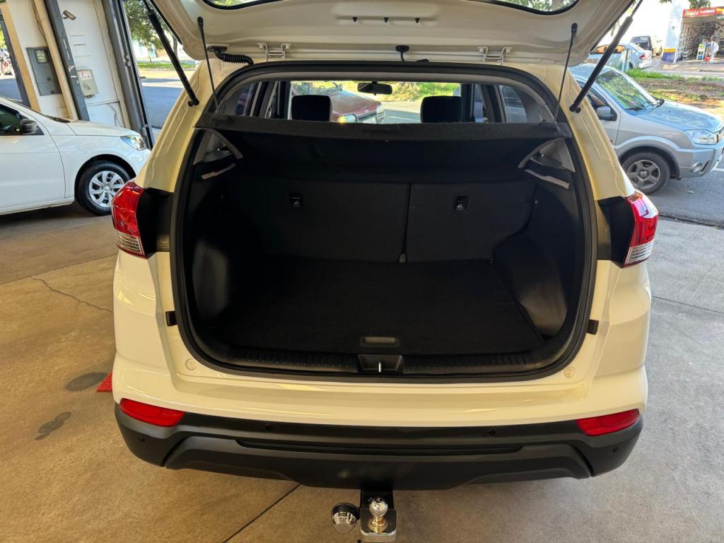 HYUNDAI Creta - Foto