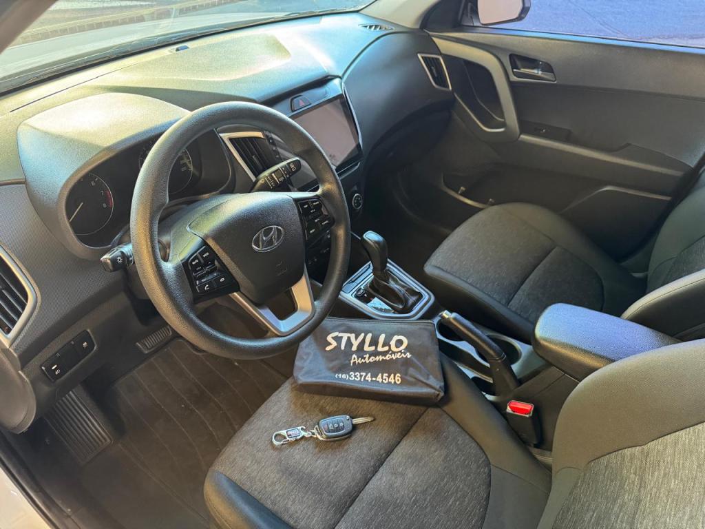 HYUNDAI Creta - Foto