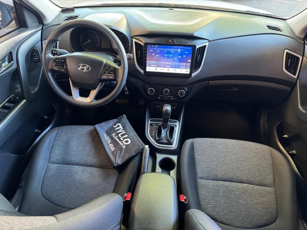 HYUNDAI Creta - Foto
