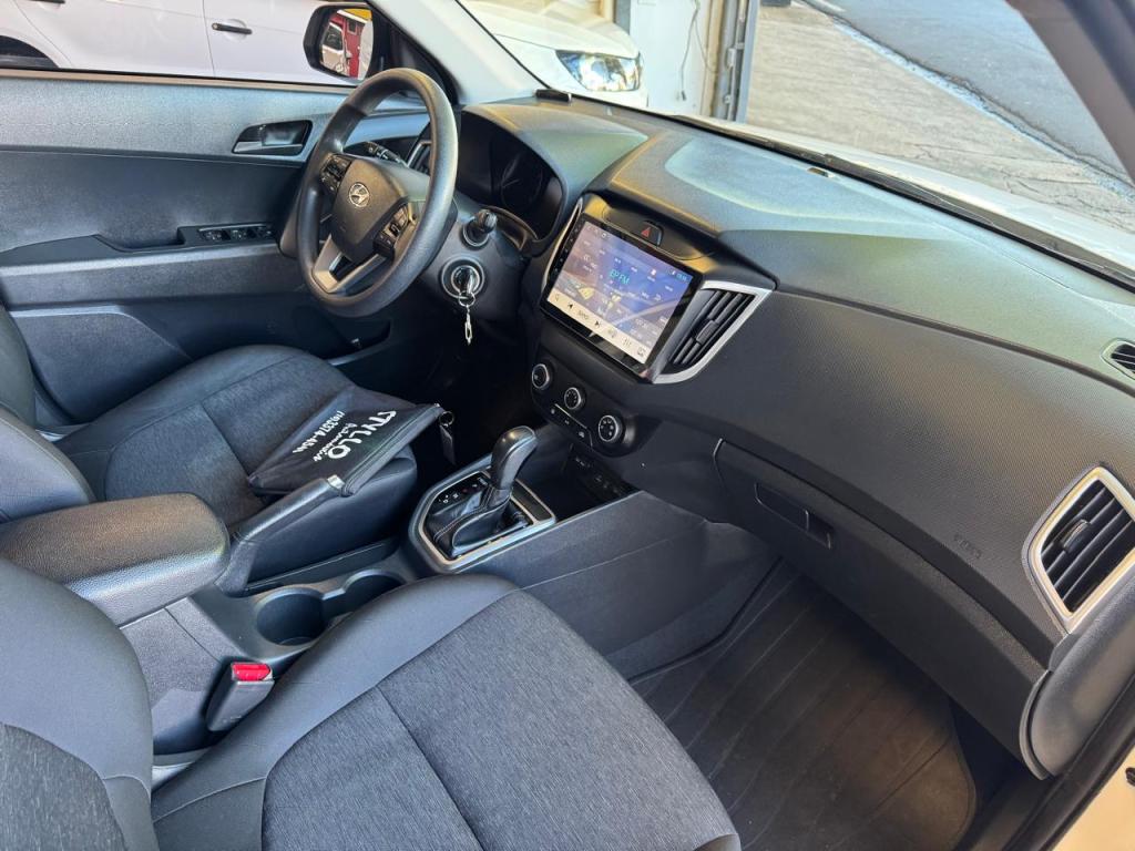 HYUNDAI Creta - Foto