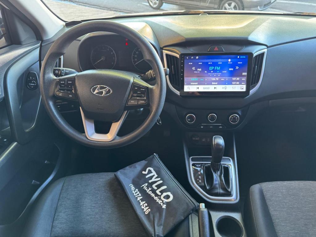 HYUNDAI Creta - Foto