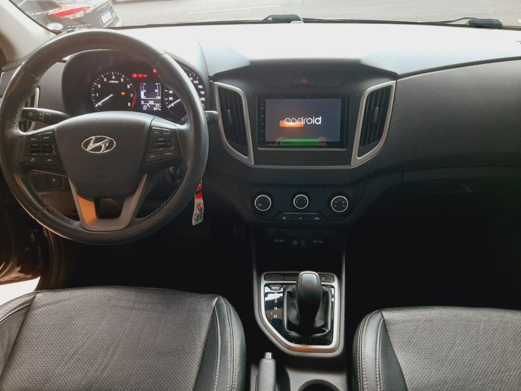 HYUNDAI Creta - Foto