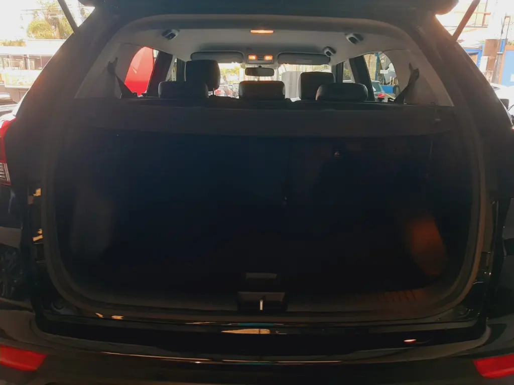 HYUNDAI Creta - Foto