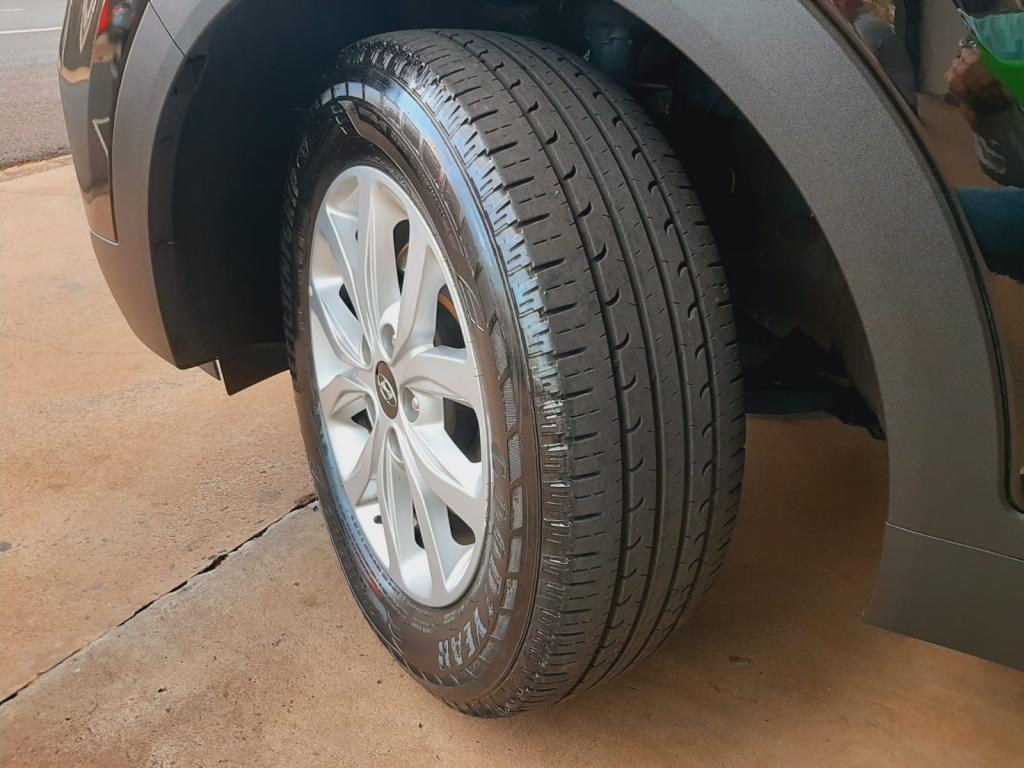 HYUNDAI Creta - Foto