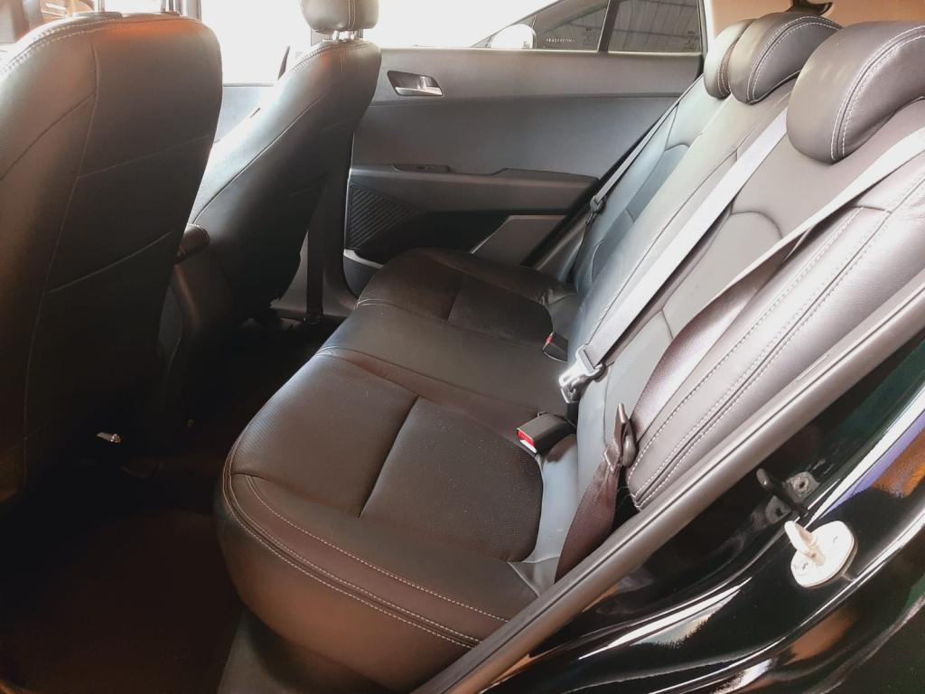 HYUNDAI Creta - Foto
