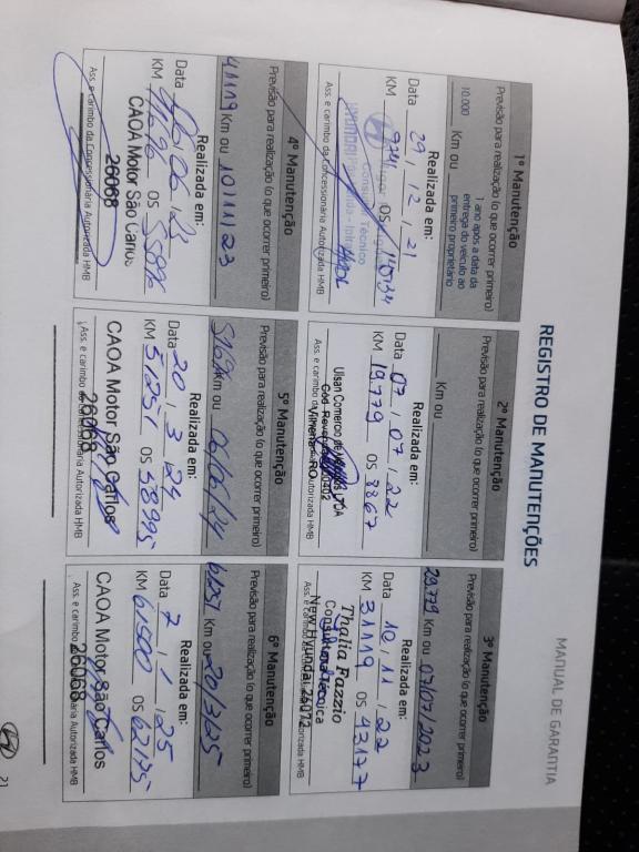 HYUNDAI Creta - Foto