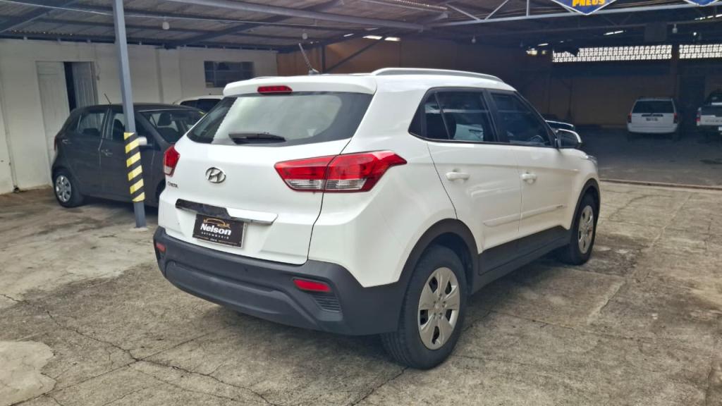 HYUNDAI Creta - Foto