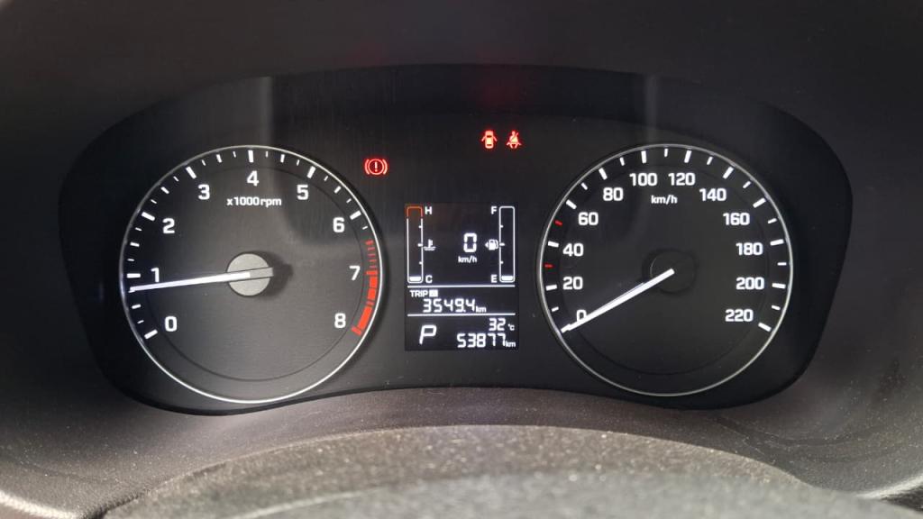 HYUNDAI Creta - Foto