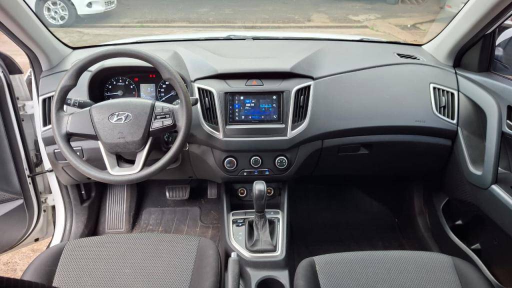 HYUNDAI Creta - Foto