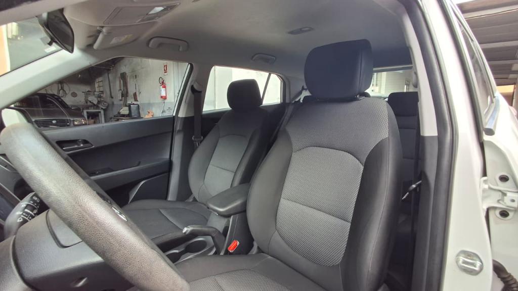 HYUNDAI Creta - Foto