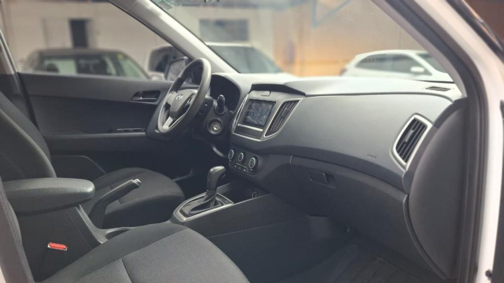 HYUNDAI Creta - Foto