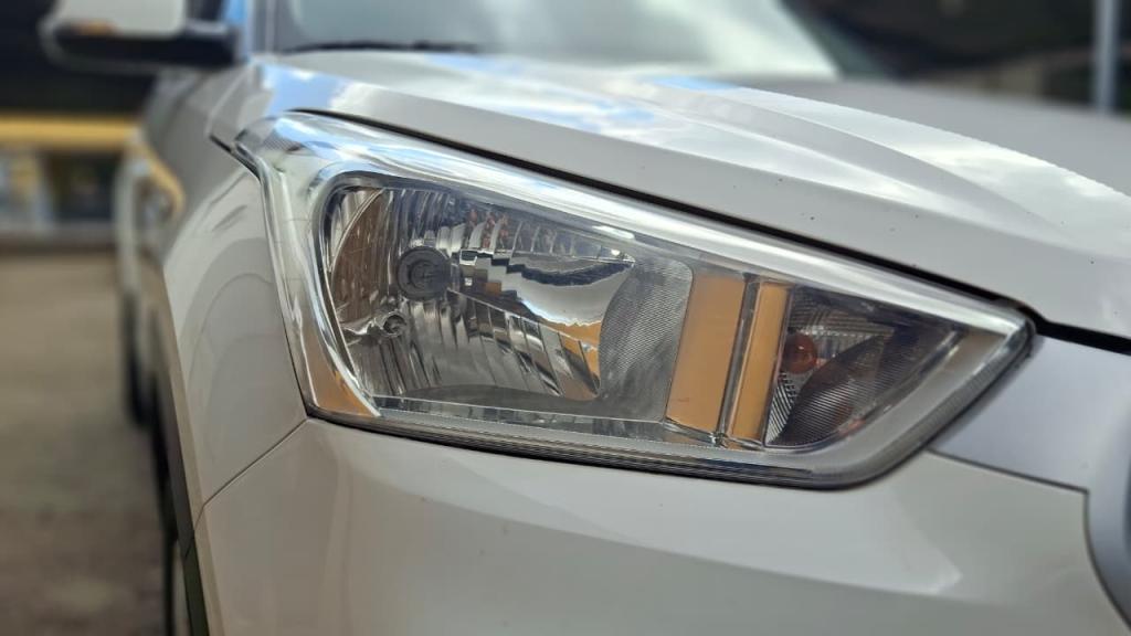 HYUNDAI Creta - Foto