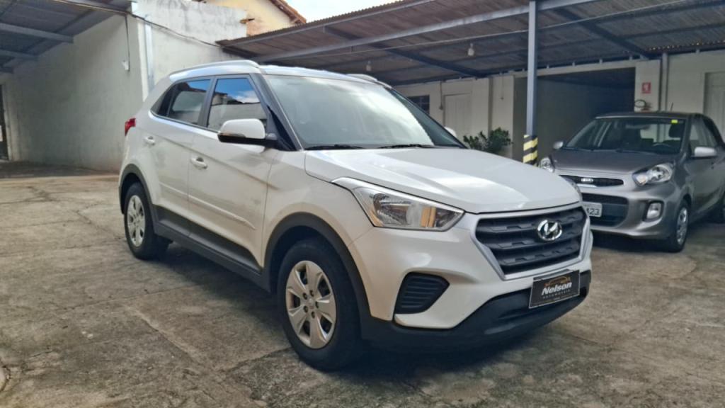 HYUNDAI Creta - Foto
