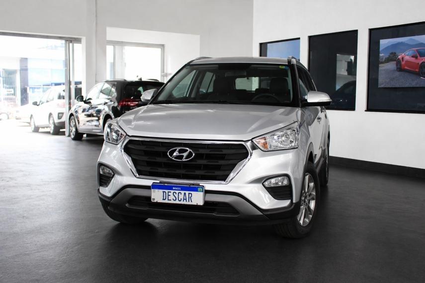 HYUNDAI Creta - Foto