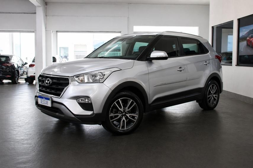 HYUNDAI Creta - Foto