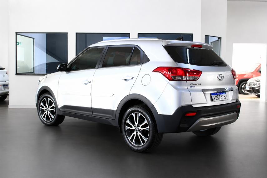 HYUNDAI Creta - Foto