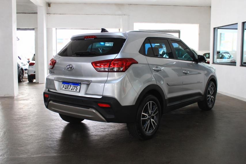 HYUNDAI Creta - Foto