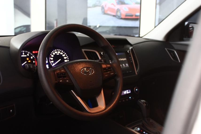 HYUNDAI Creta - Foto