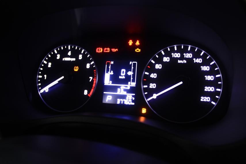 HYUNDAI Creta - Foto