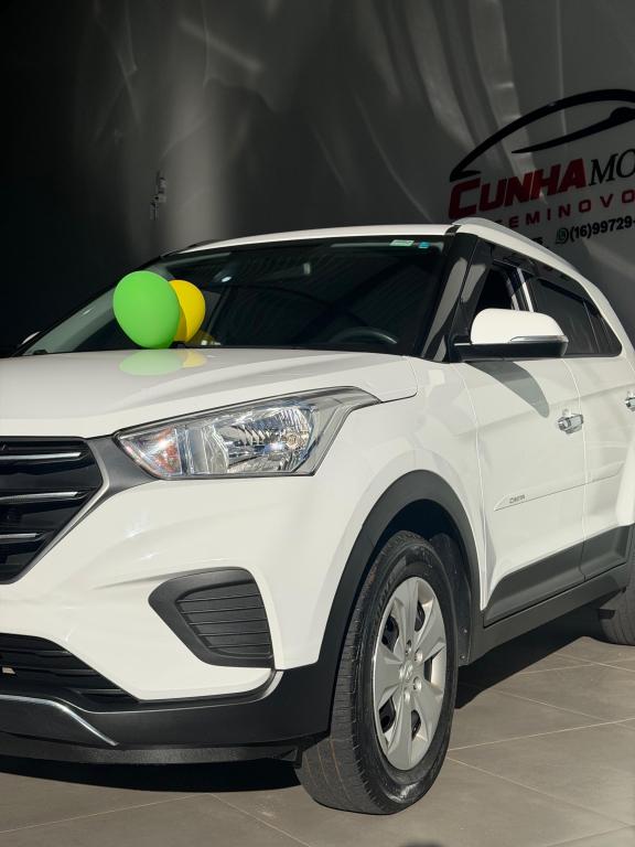 HYUNDAI Creta - Foto