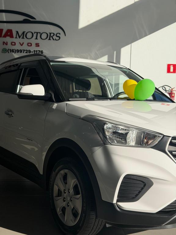 HYUNDAI Creta - Foto