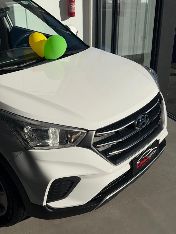 HYUNDAI Creta - Foto