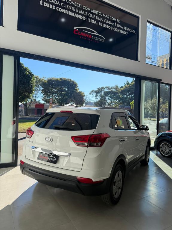HYUNDAI Creta - Foto