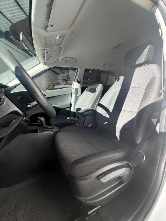 HYUNDAI Creta - Foto