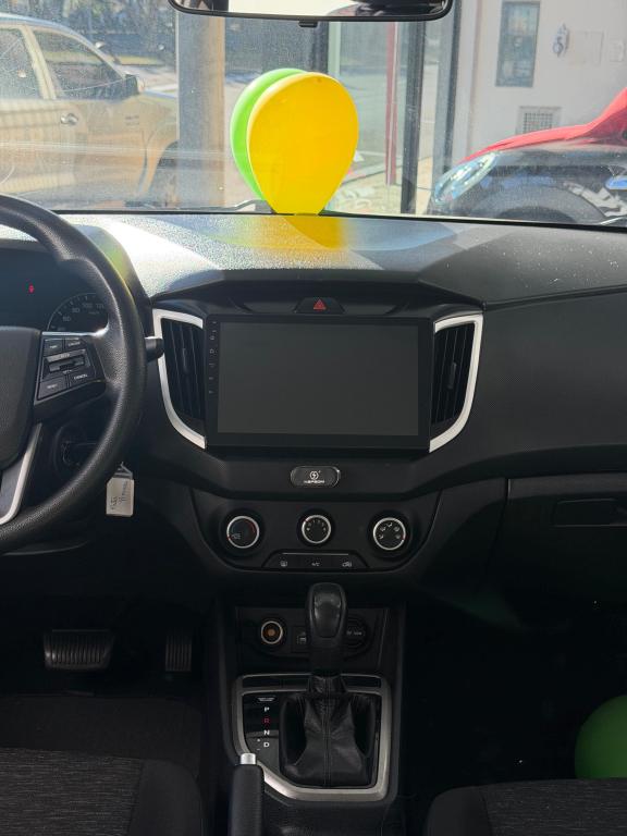 HYUNDAI Creta - Foto