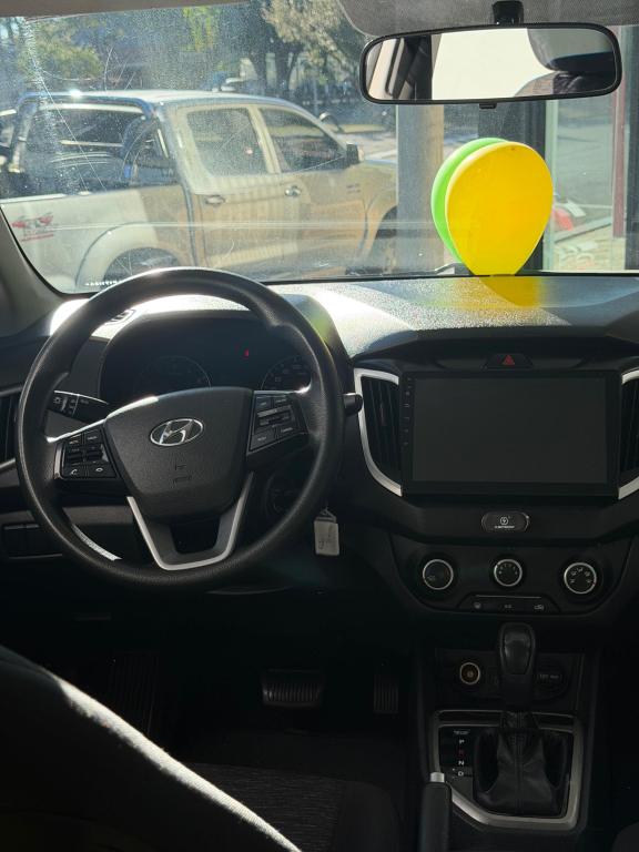 HYUNDAI Creta - Foto