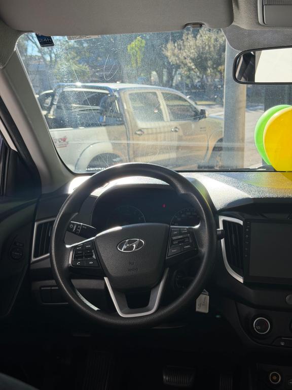 HYUNDAI Creta - Foto