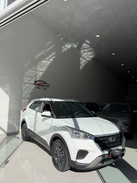 HYUNDAI Creta - Foto