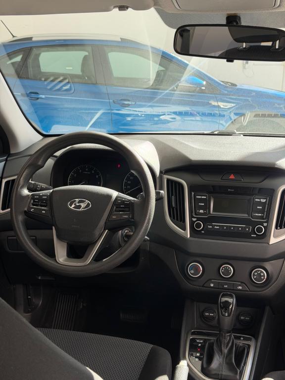 HYUNDAI Creta - Foto