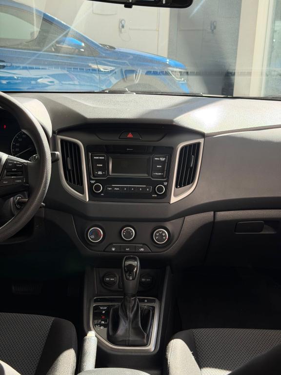 HYUNDAI Creta - Foto