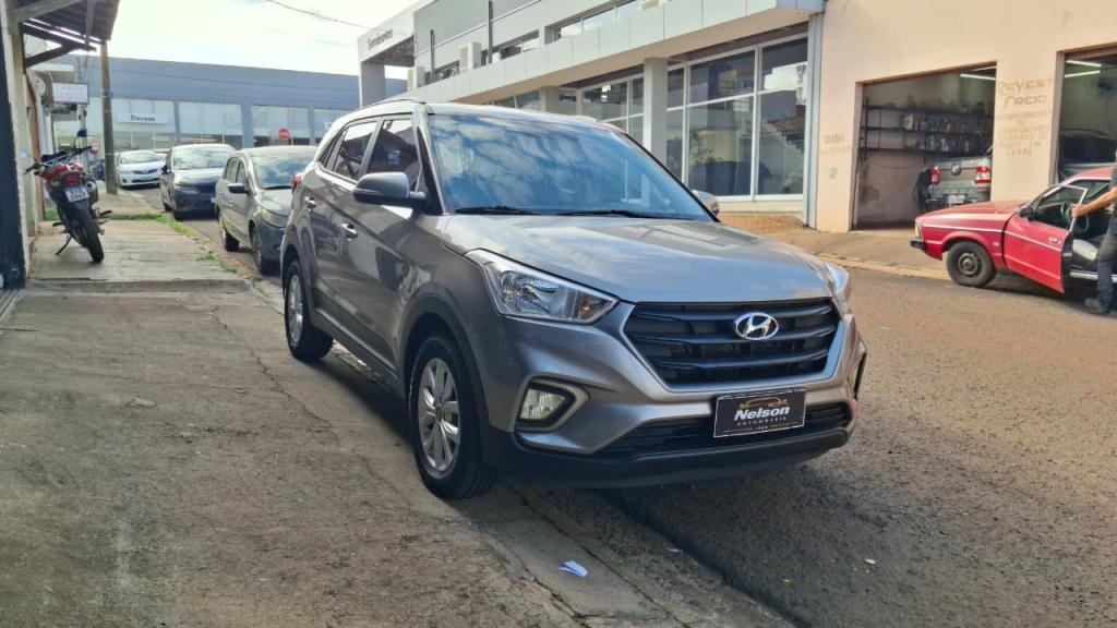 HYUNDAI Creta - Foto