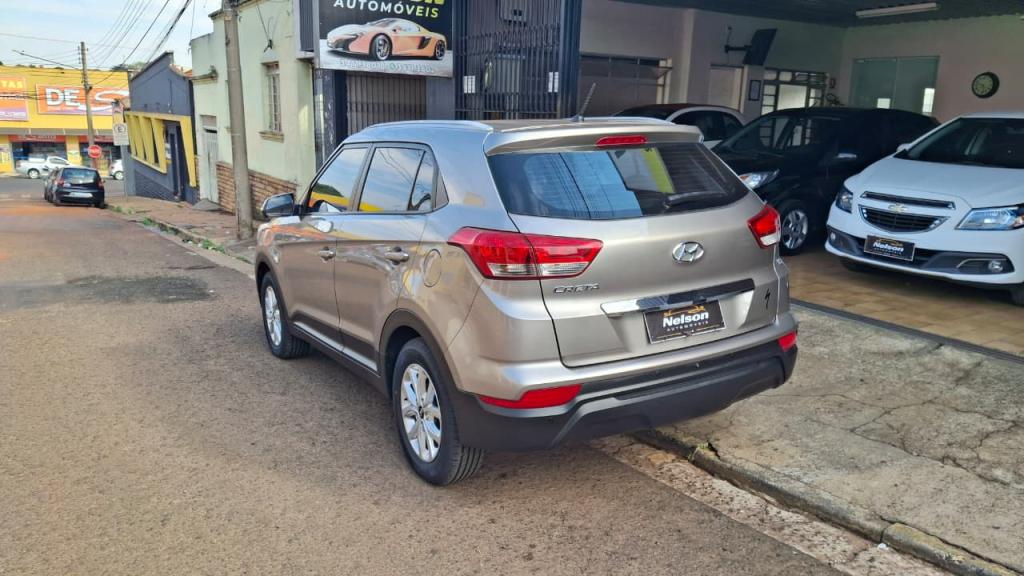 HYUNDAI Creta - Foto