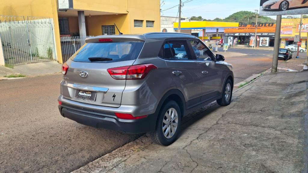 HYUNDAI Creta - Foto