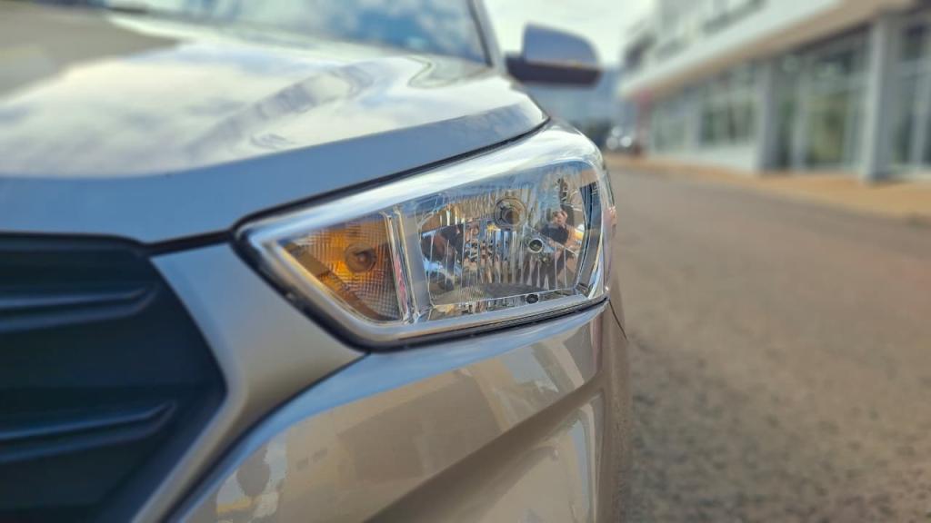 HYUNDAI Creta - Foto