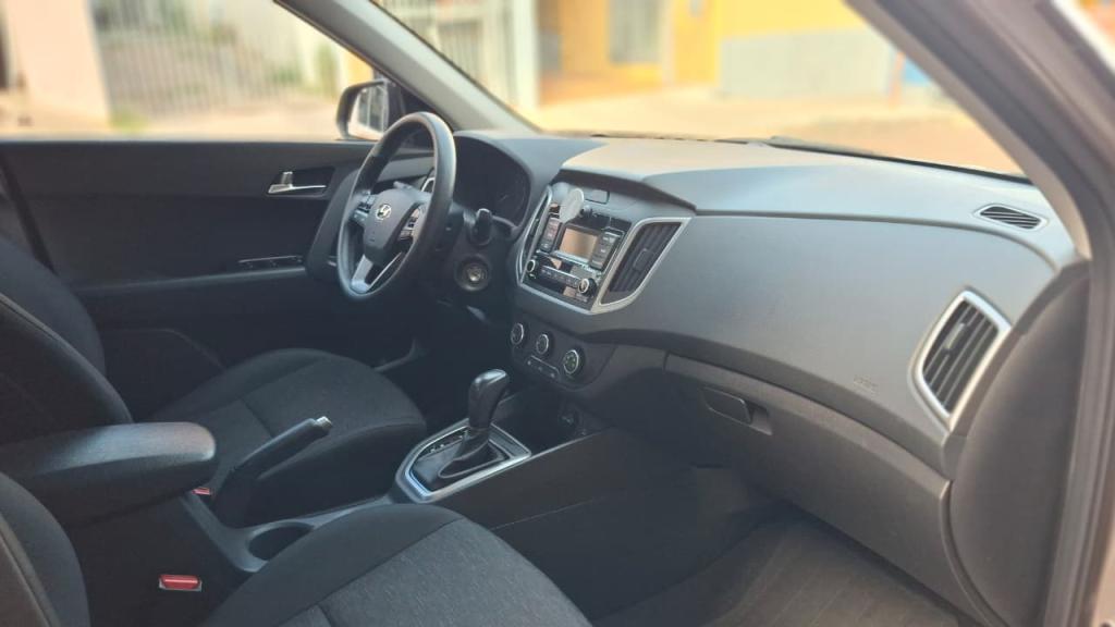 HYUNDAI Creta - Foto