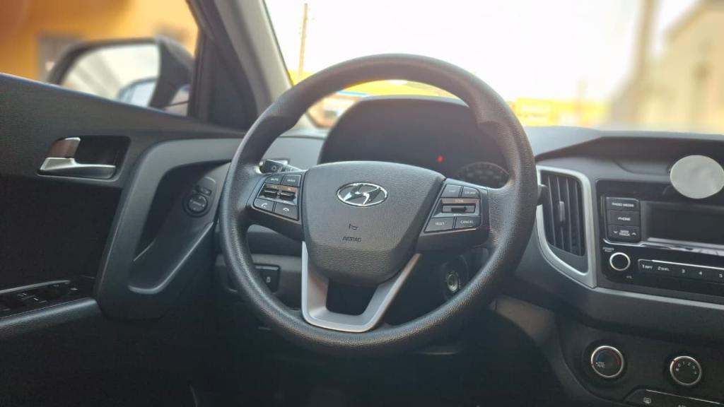 HYUNDAI Creta - Foto
