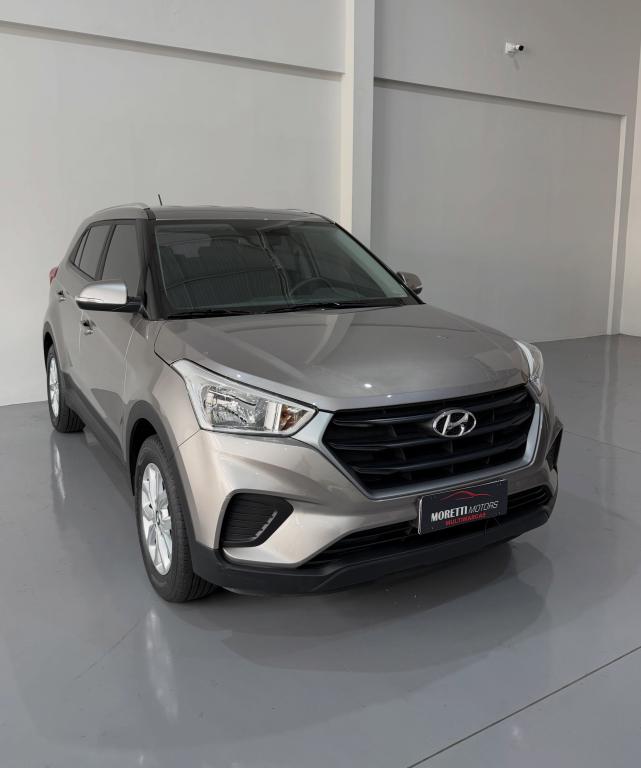 HYUNDAI Creta - Foto