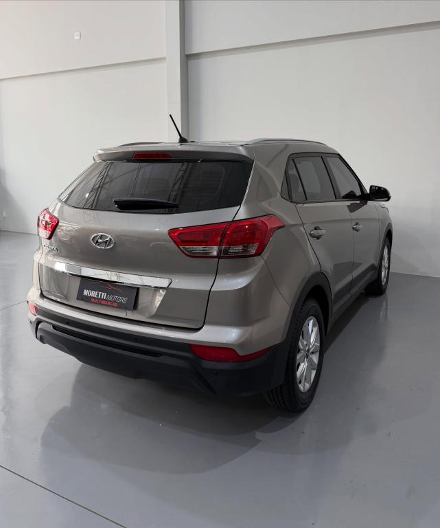 HYUNDAI Creta - Foto