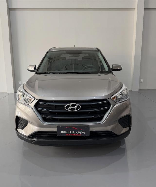 HYUNDAI Creta - Foto