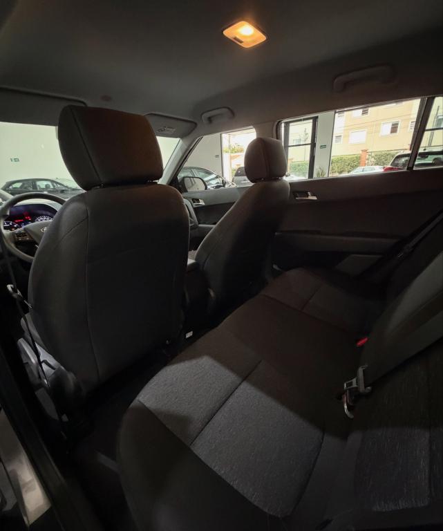 HYUNDAI Creta - Foto