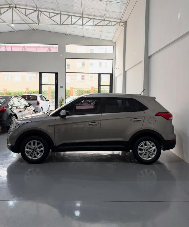 HYUNDAI Creta - Foto