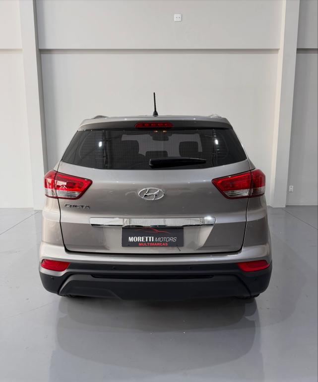 HYUNDAI Creta - Foto