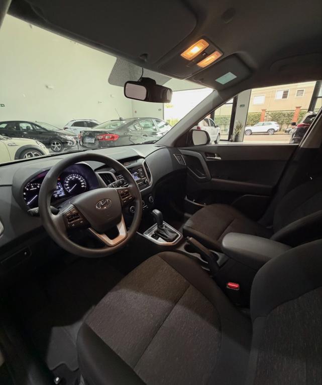 HYUNDAI Creta - Foto