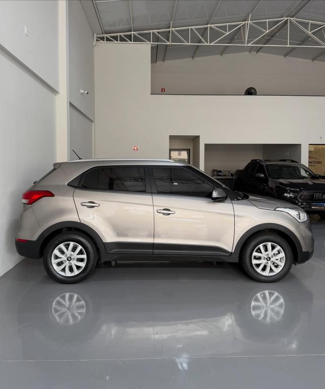 HYUNDAI Creta - Foto