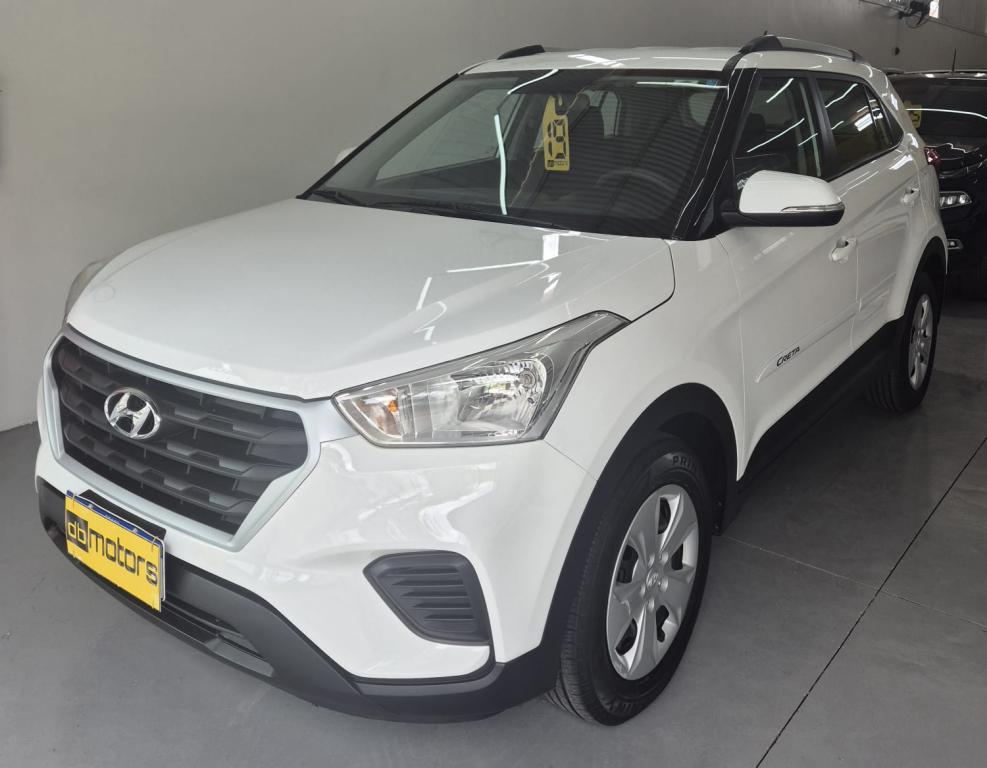 HYUNDAI Creta - Foto