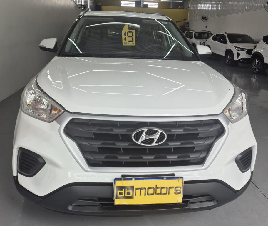 HYUNDAI Creta - Foto